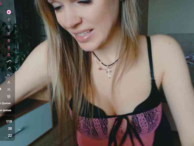 Sunbeam Live Webcam on BongaCams