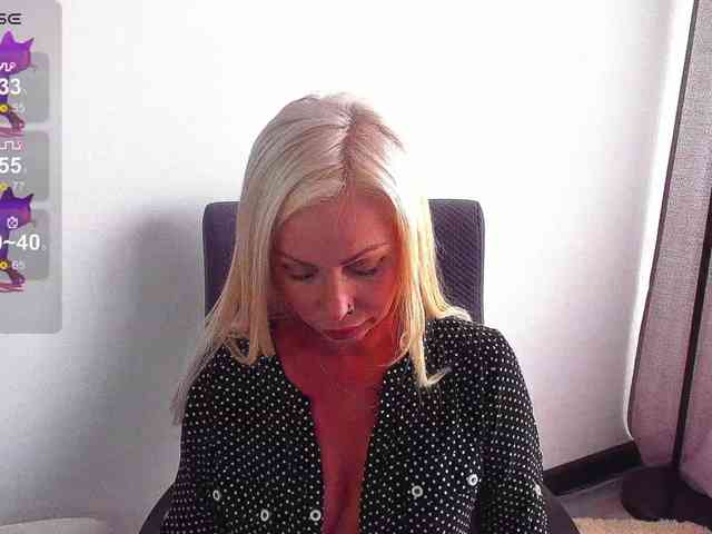 Sunbeam webcam
