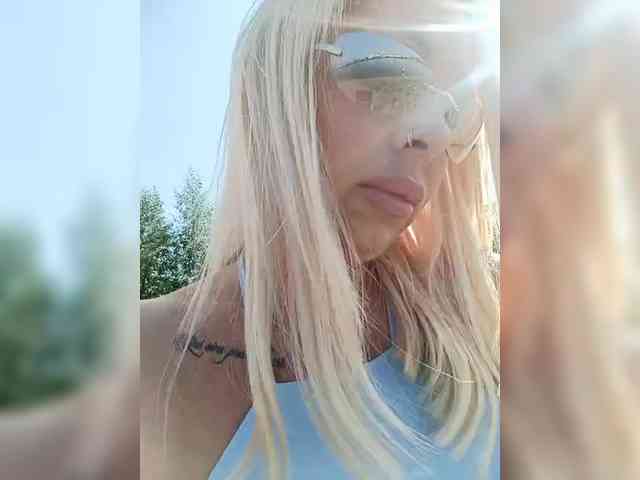 Sunbeam webcam