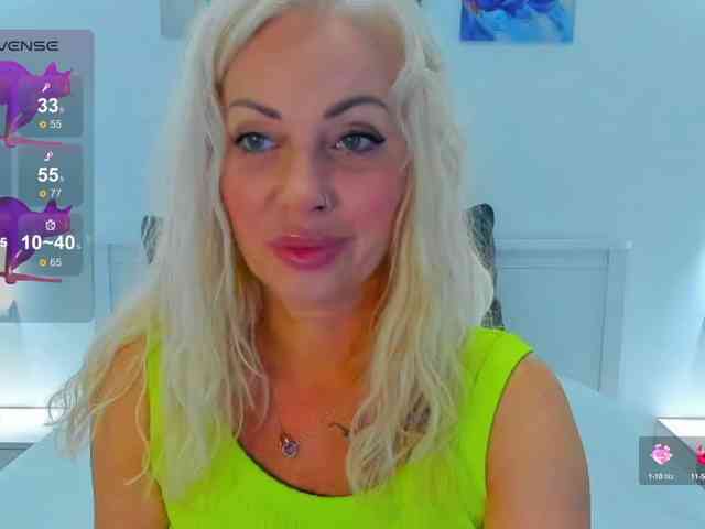 Sunbeam webcam