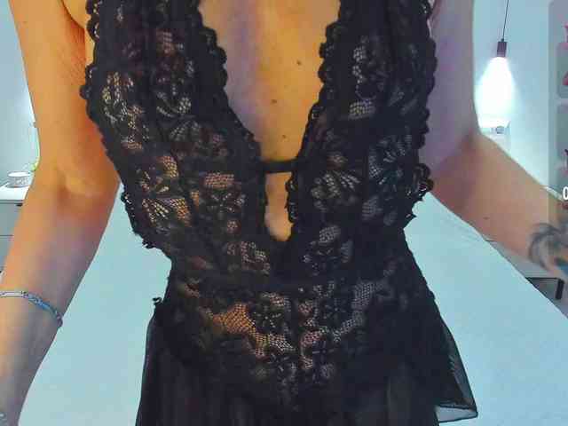 Sunbeam Live Webcam on BongaCams