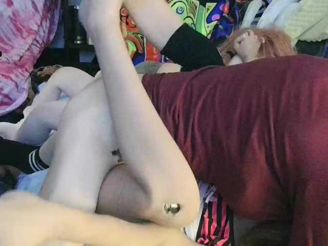 xxKittyKatlinxx preview