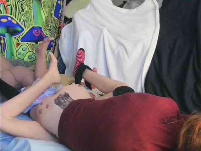 KittyKatPussy Live Webcam on BongaCams