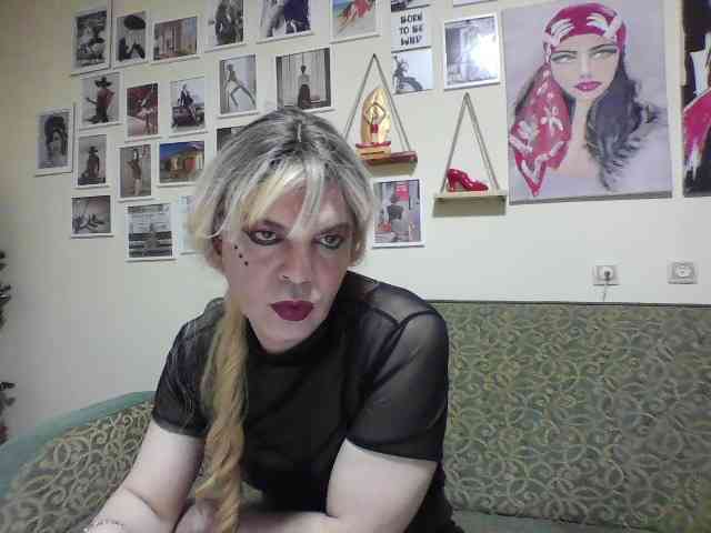 ashleey34 Live Webcam on BongaCams