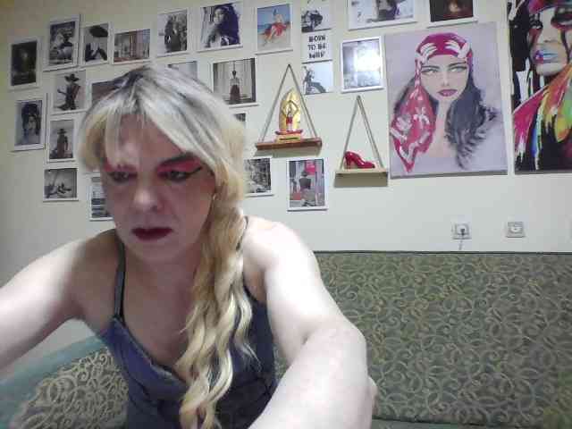 ashleey34 Live Webcam on BongaCams