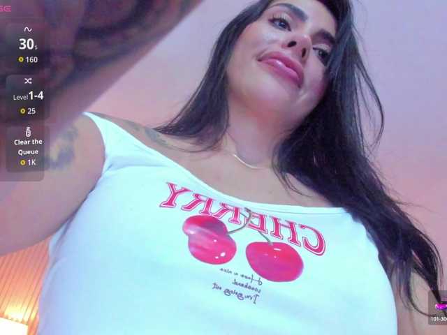 sarah-stonne's BongaCams show and profile