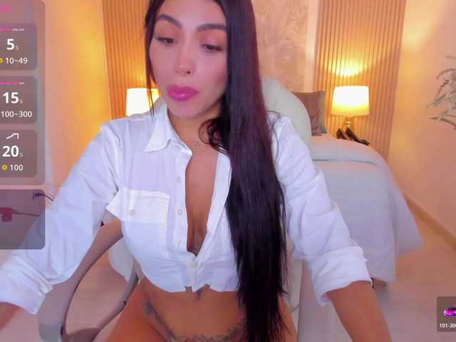 sarah-stonne from BongaCams is Freechat