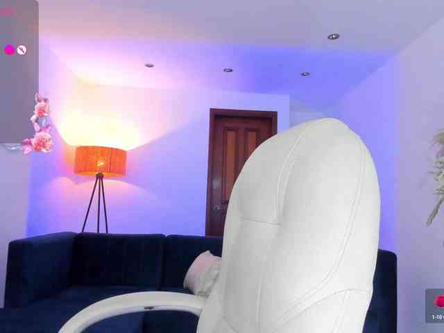sarah-stonne webcam