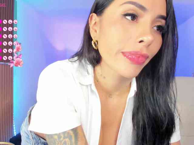 sarah-stonne webcam
