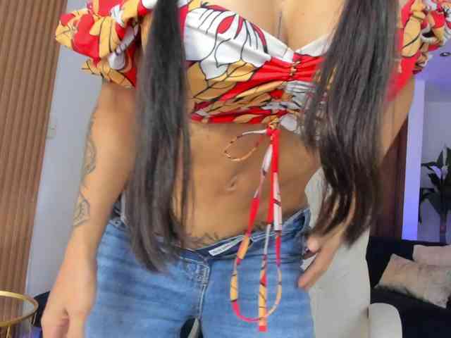 sarah-stonne webcam