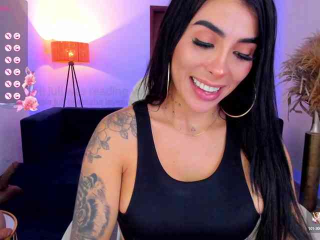 sarah-stonne webcam