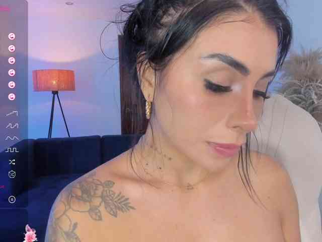 sarah-stonne webcam