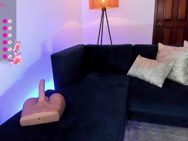 sarah-stonne webcam