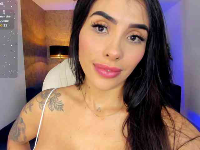sarah-stonne webcam
