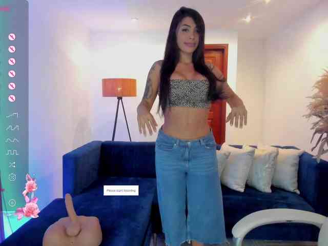 sarah-stonne webcam