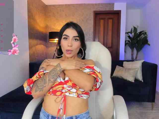 sarah-stonne webcam