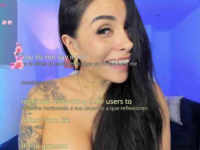 sarah-stonne webcam