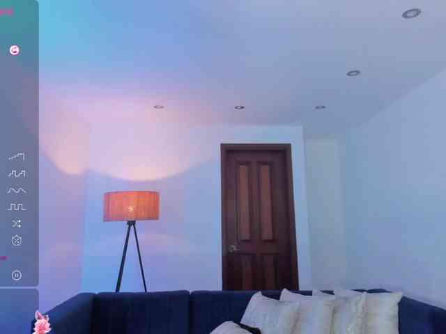 sarah-stonne webcam