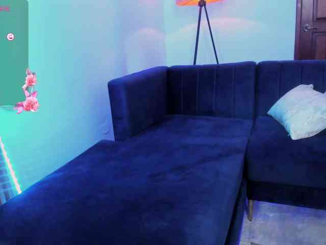 sarah-stonne webcam
