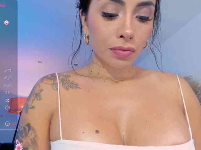 sarah-stonne webcam