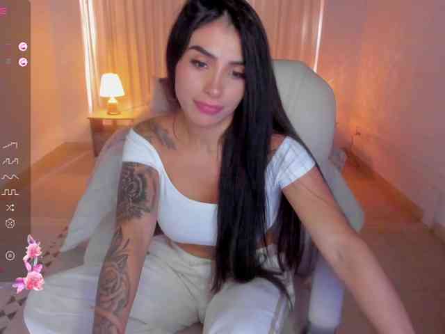 sarah-stonne webcam