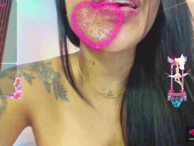 sarah-stonne webcam