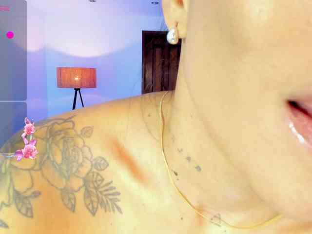 sarah-stonne webcam