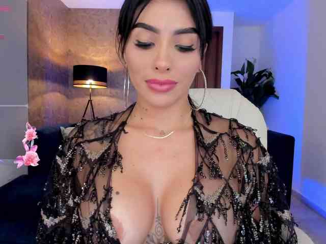 sarah-stonne webcam