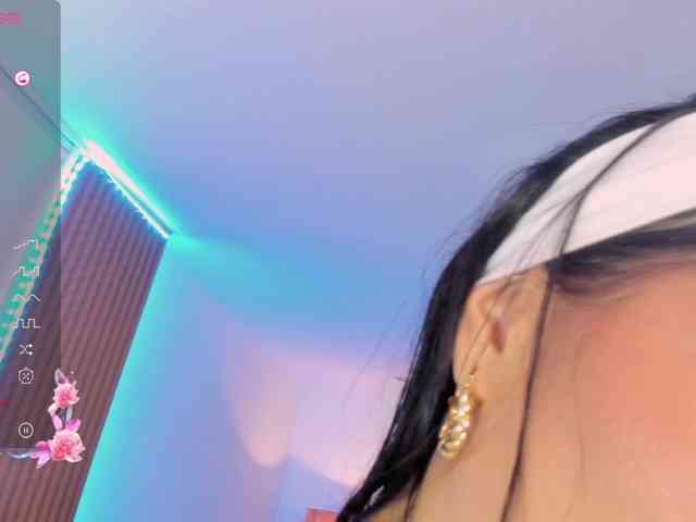 sarah-stonne webcam