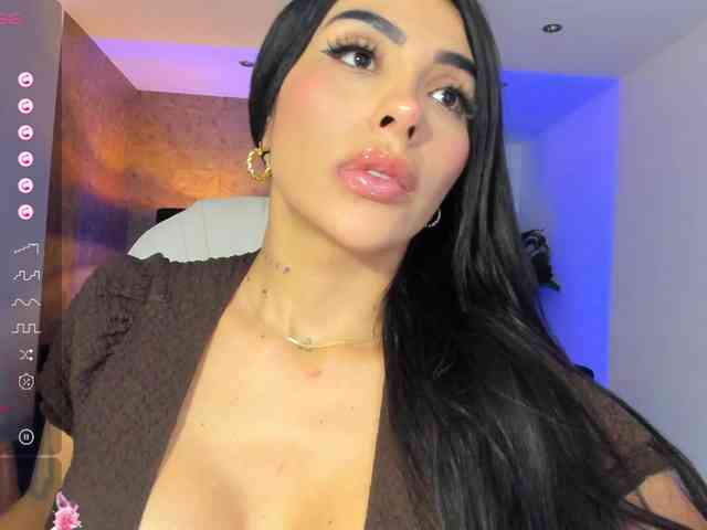 sarah-stonne webcam