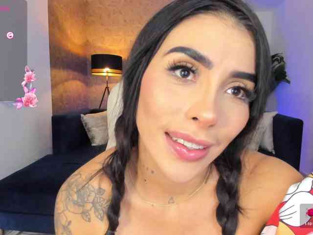 sarah-stonne webcam