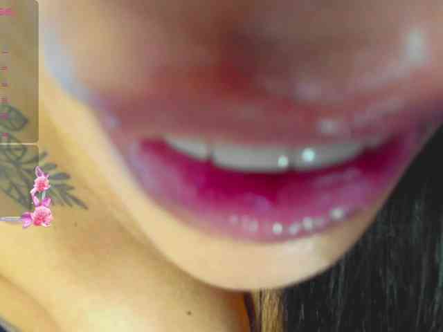 sarah-stonne webcam