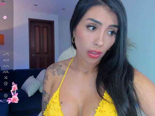 sarah-stonne webcam