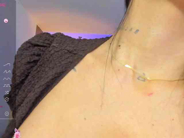 sarah-stonne webcam