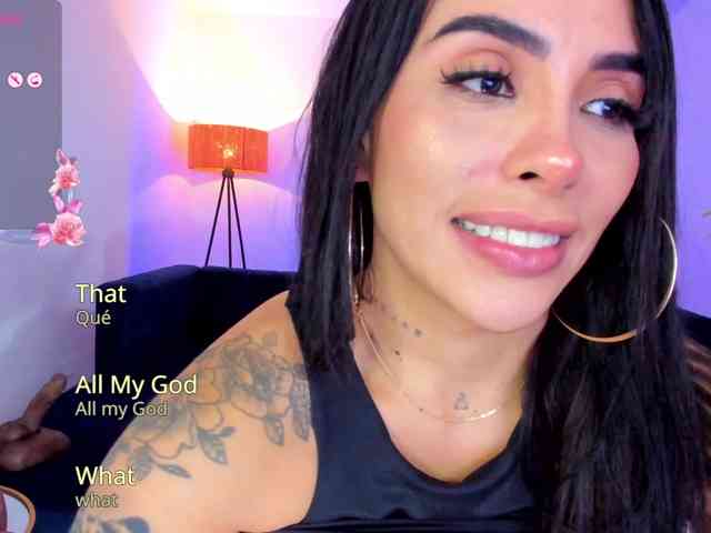 sarah-stonne webcam