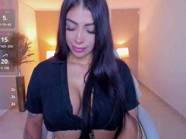 sarah-stonne webcam