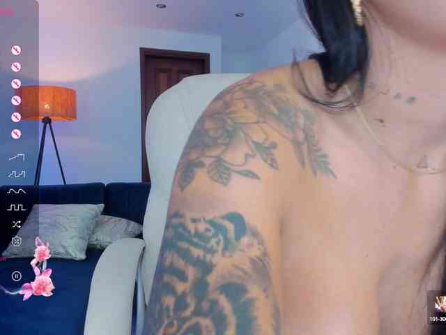 sarah-stonne webcam
