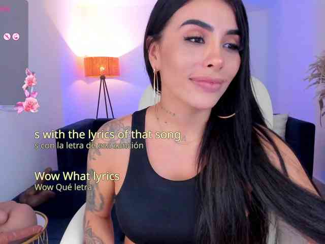sarah-stonne webcam