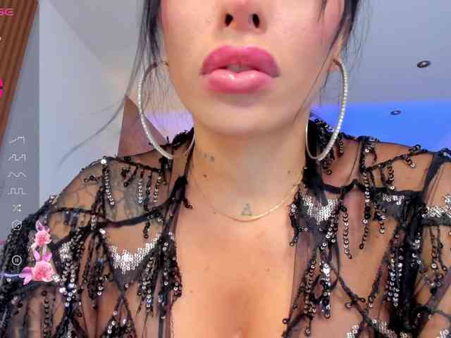 sarah-stonne webcam