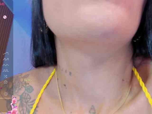 sarah-stonne webcam