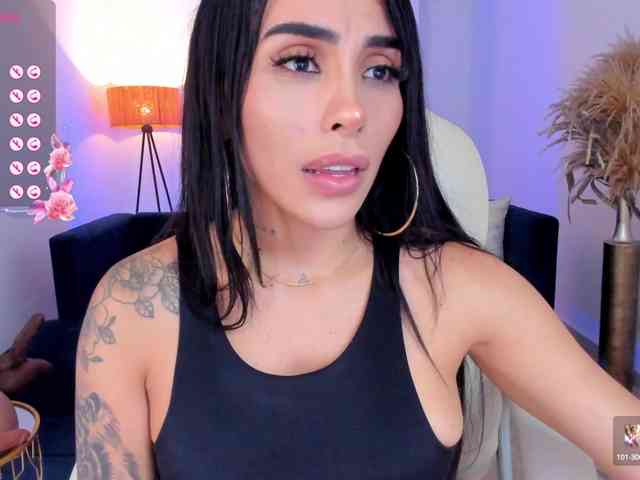 sarah-stonne webcam