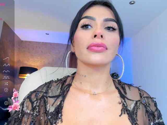 sarah-stonne webcam