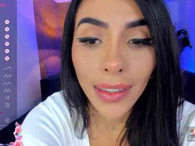 sarah-stonne webcam