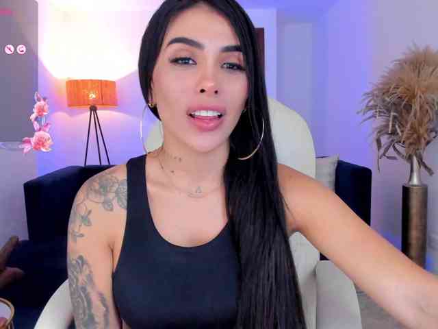 sarah-stonne webcam
