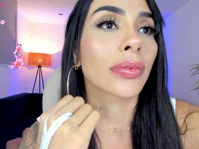 sarah-stonne webcam
