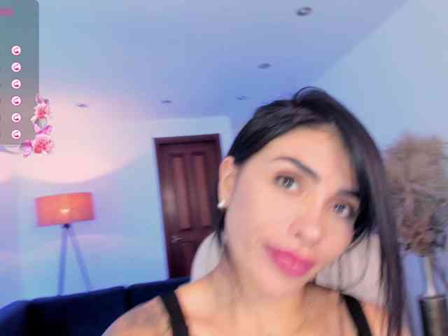 sarah-stonne webcam