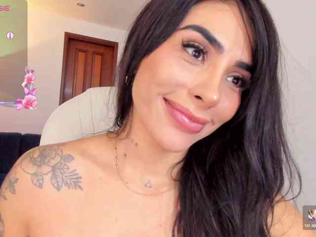sarah-stonne webcam