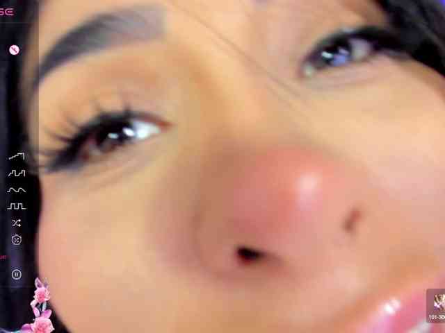 sarah-stonne webcam