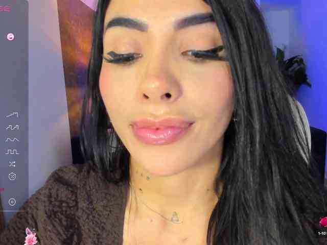 sarah-stonne webcam