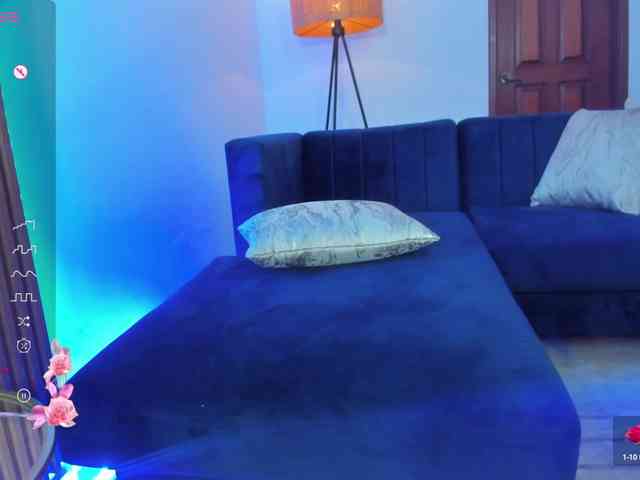 sarah-stonne webcam